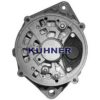 VOLVO 1607362 Alternator